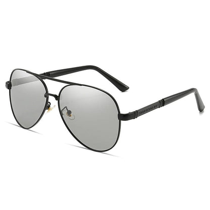 Designed Sun Glass-20011