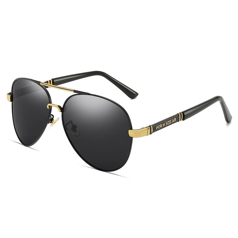 Designed Sun Glass-20011