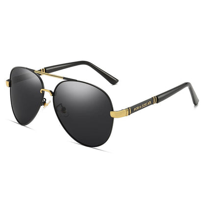Designed Sun Glass-20011