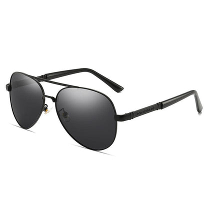 Designed Sun Glass-20011