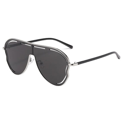 Designed Sun Glass-20012