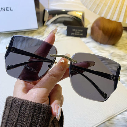 Designed Sun Glass-20013
