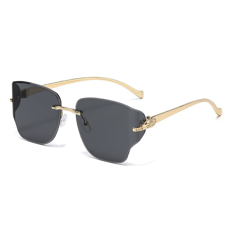 Designed Sun Glass-20013
