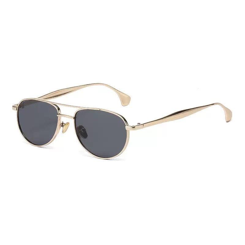 Designed Sun Glass-20014