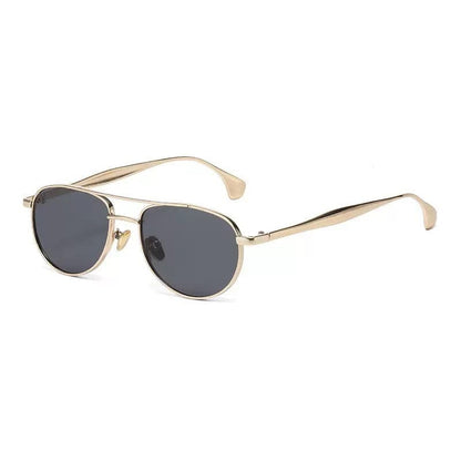 Designed Sun Glass-20014