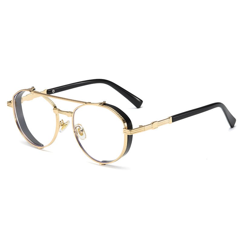 Designed Sun Glass-20015