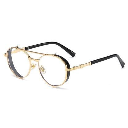 Designed Sun Glass-20015