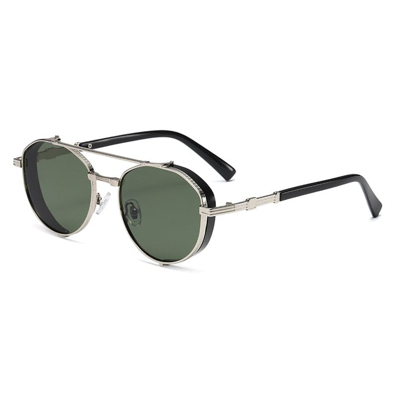 Designed Sun Glass-20015