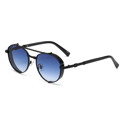 Designed Sun Glass-20015