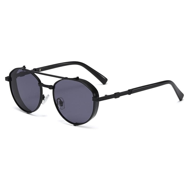 Designed Sun Glass-20015