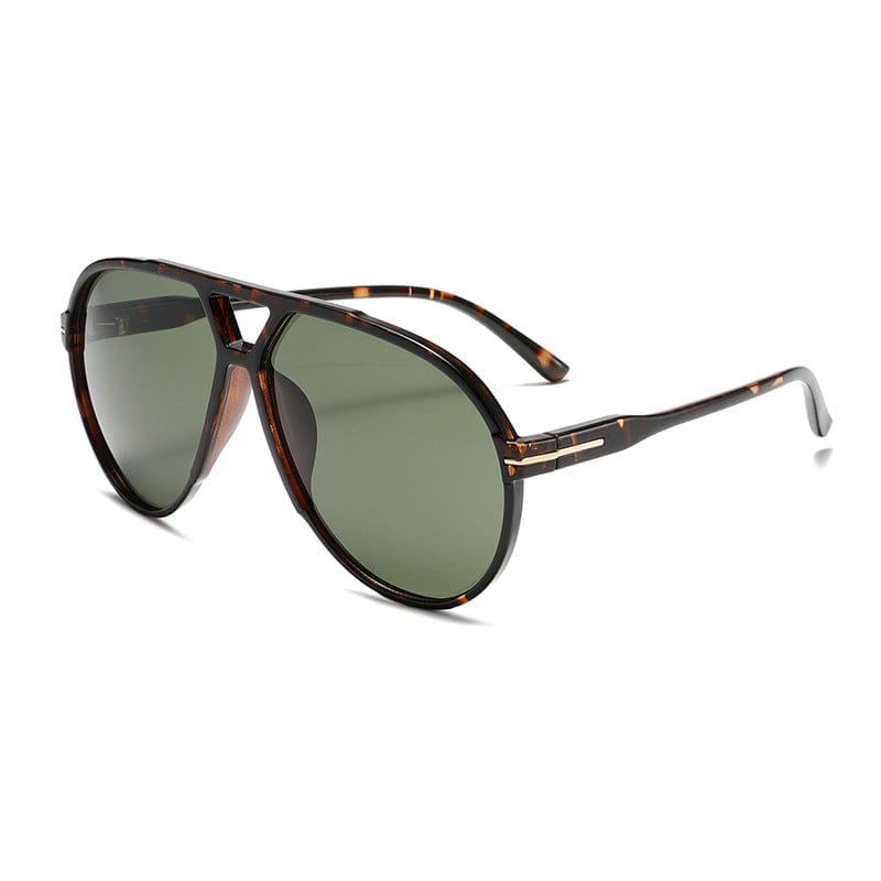 Designed Sun Glass-20016