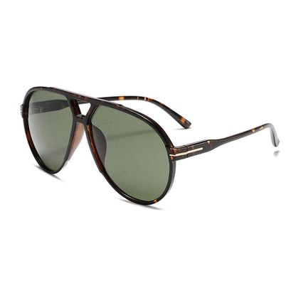Designed Sun Glass-20016