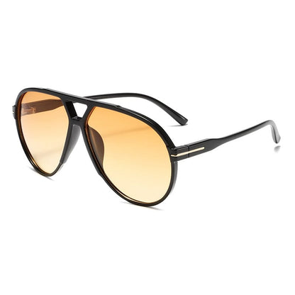Designed Sun Glass-20016