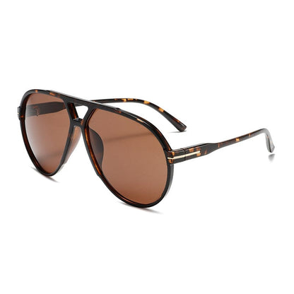 Designed Sun Glass-20016