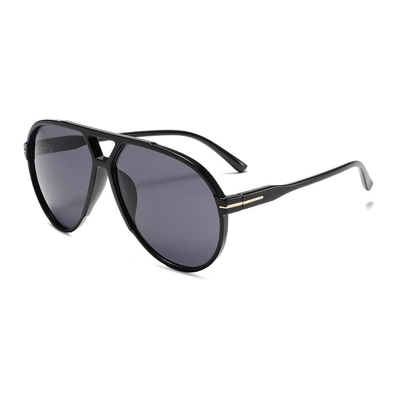 Designed Sun Glass-20016