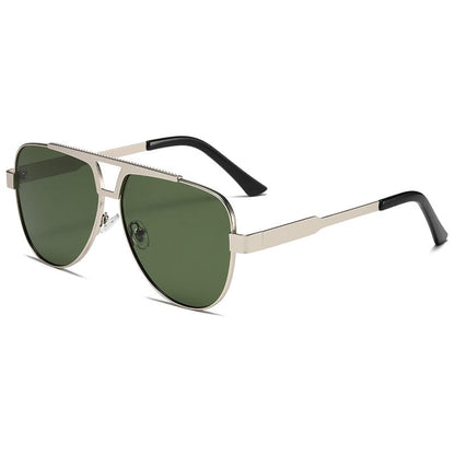 Designed Sun Glass-20017