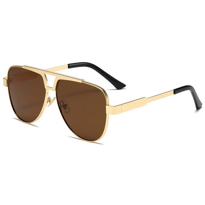 Designed Sun Glass-20017