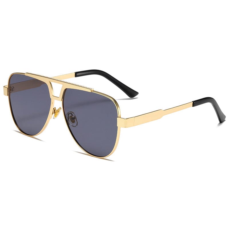 Designed Sun Glass-20017