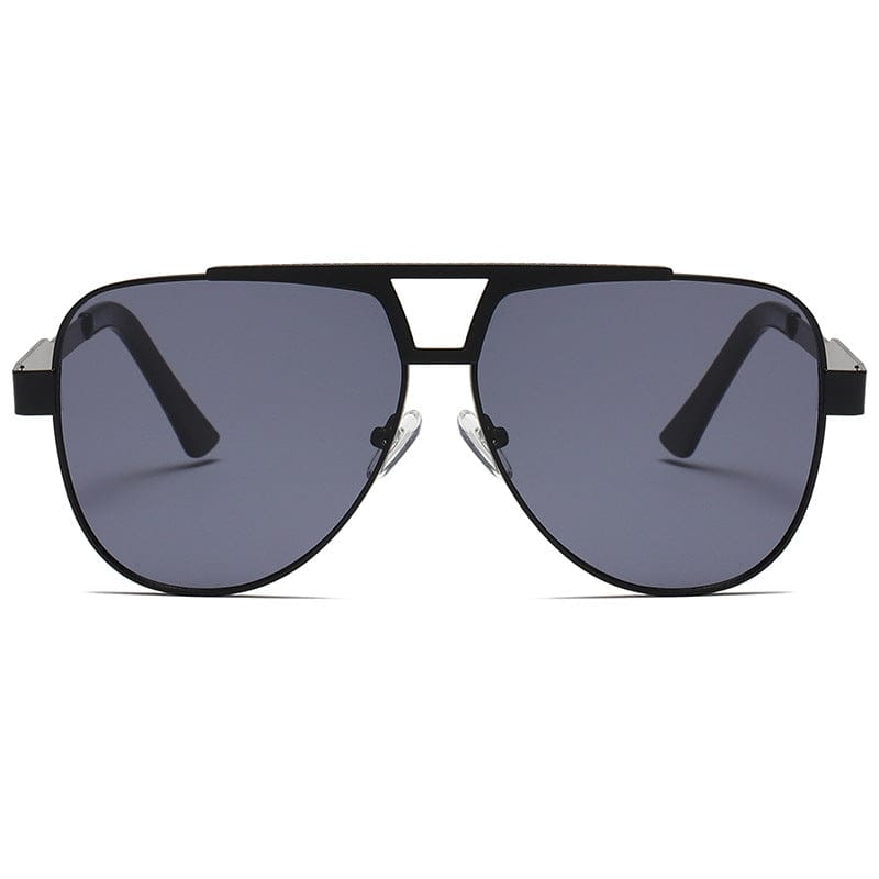 Designed Sun Glass-20017