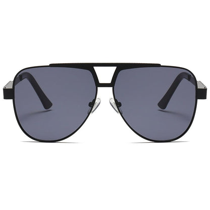 Designed Sun Glass-20017