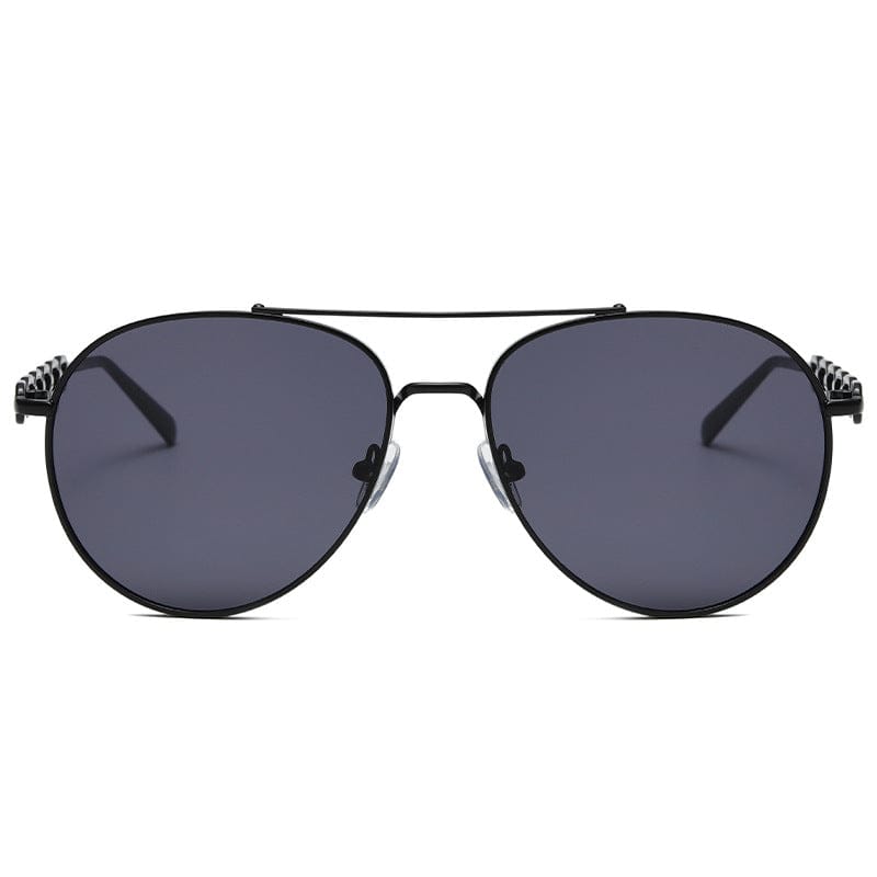 Designed Sun Glass-20018