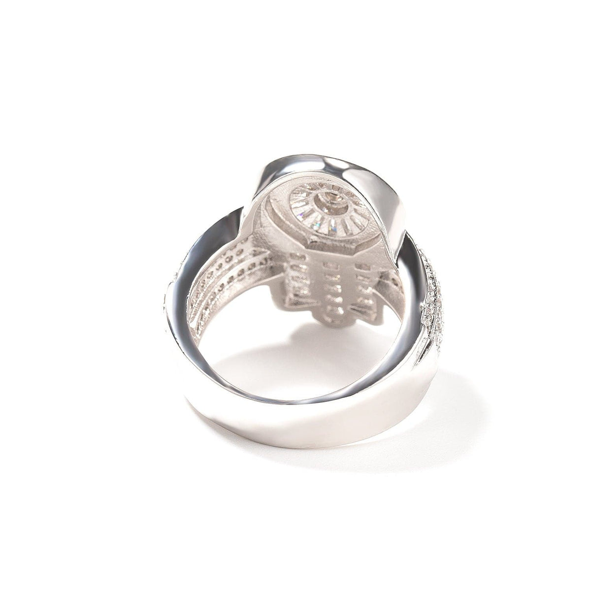 Designer Finger Ring-10012