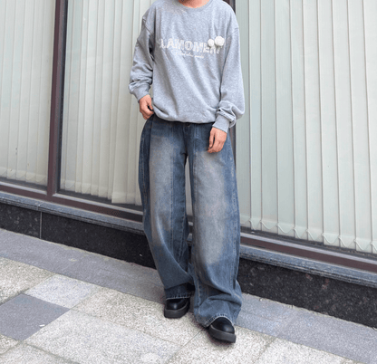 DESIGNER JEANS-8001