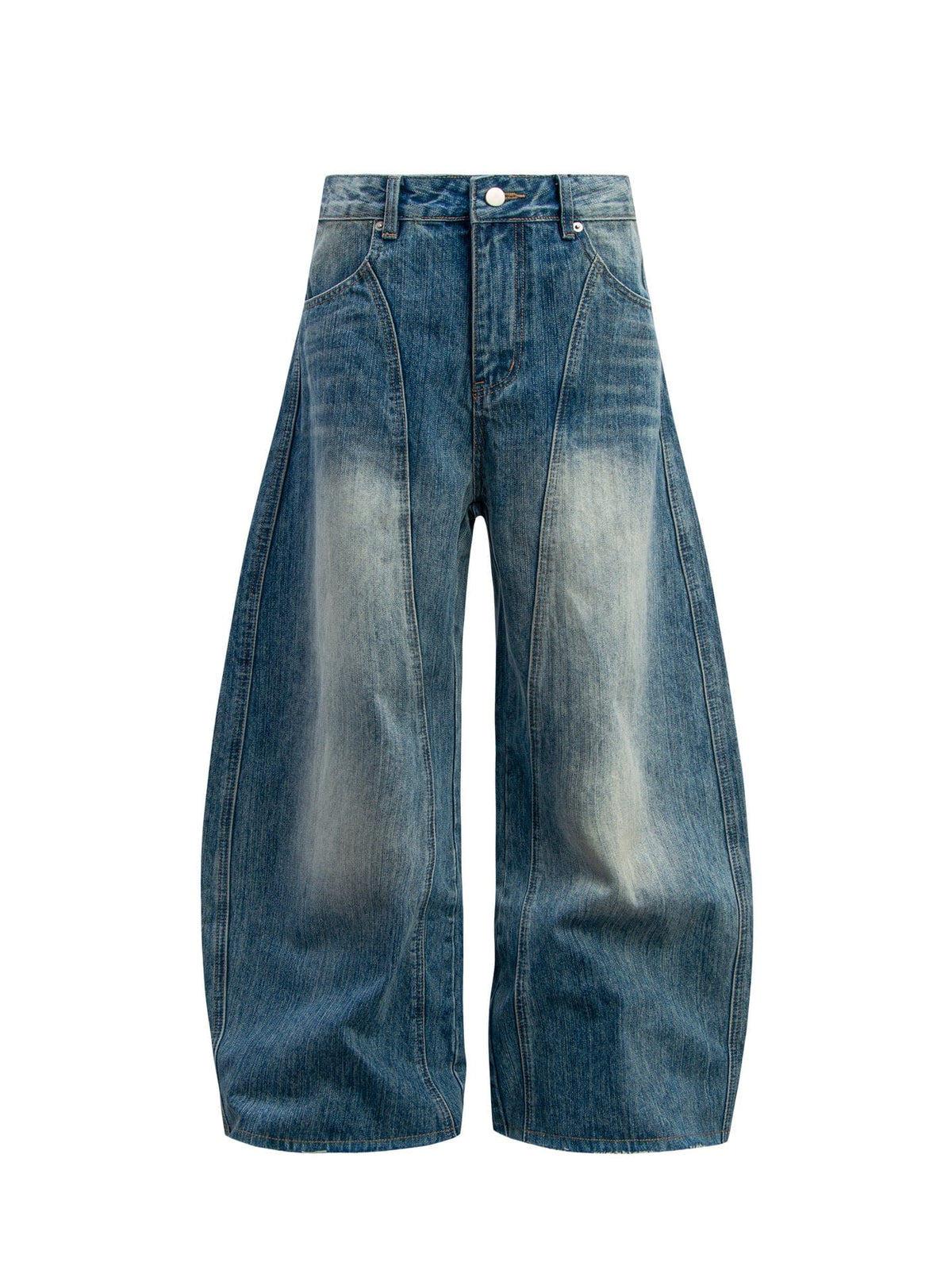 DESIGNER JEANS-8001