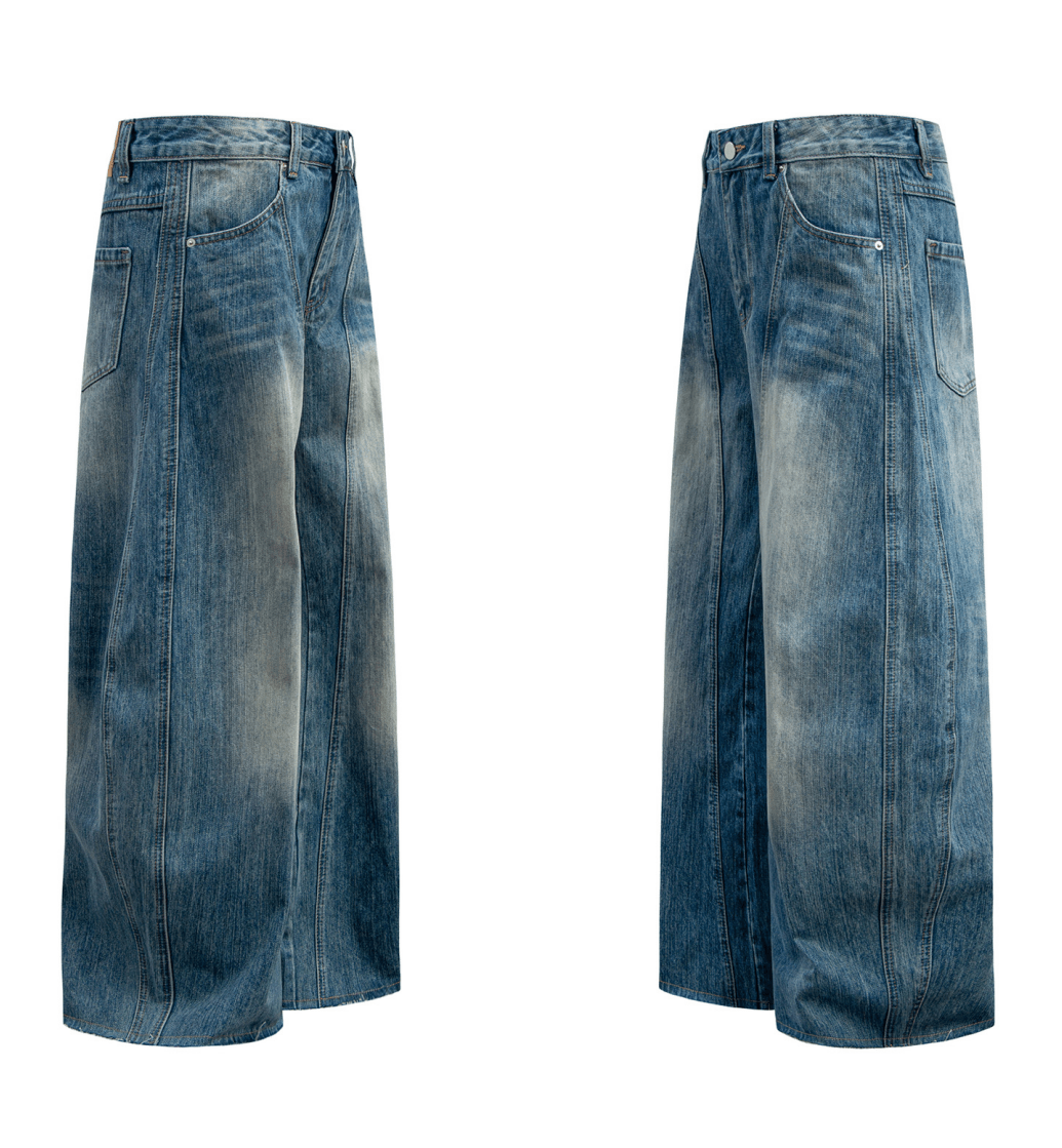 DESIGNER JEANS-8001