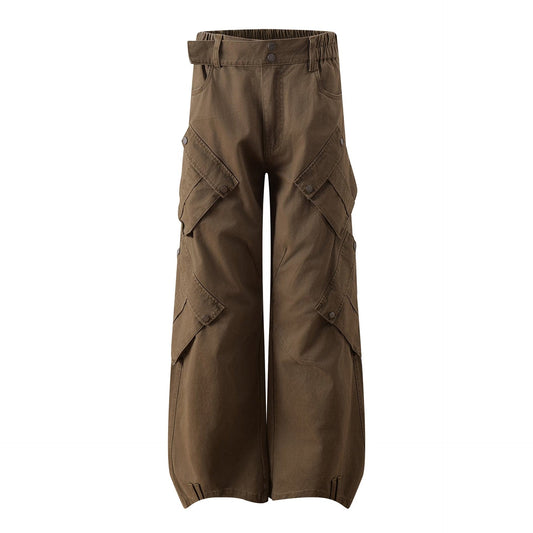 DESIGNER PANTS-60012