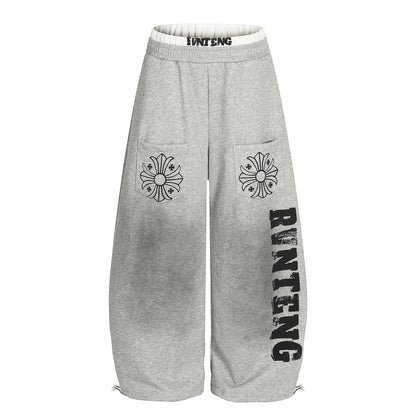 DESIGNER PANTS-60014