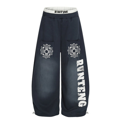 DESIGNER PANTS-60014