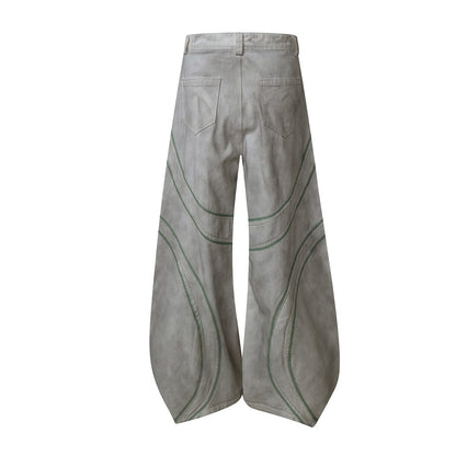 DESIGNER PANTS-60018
