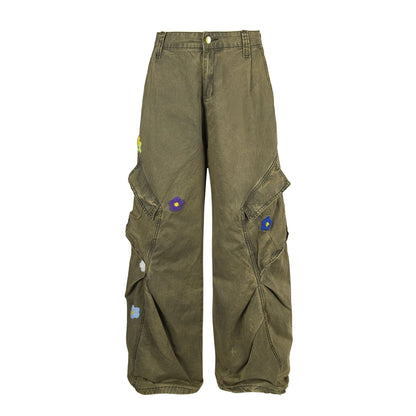 DESIGNER PANTS-60027