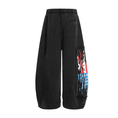 DESIGNER PANTS-60031