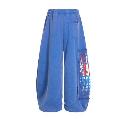 DESIGNER PANTS-60031