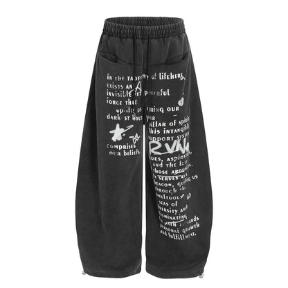 DESIGNER PANTS-60032