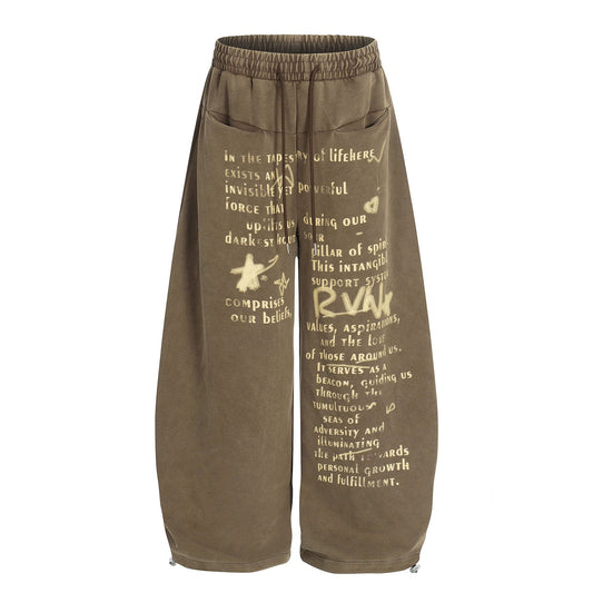 DESIGNER PANTS-60032