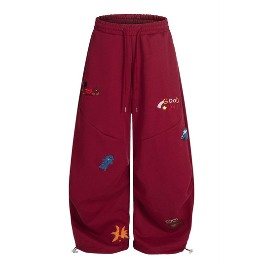 DESIGNER PANTS-60033