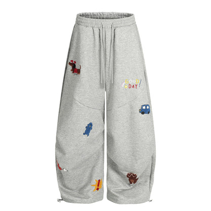 DESIGNER PANTS-60033