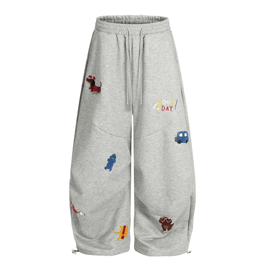 DESIGNER PANTS-60033