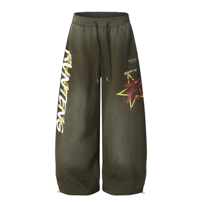 DESIGNER PANTS-60034