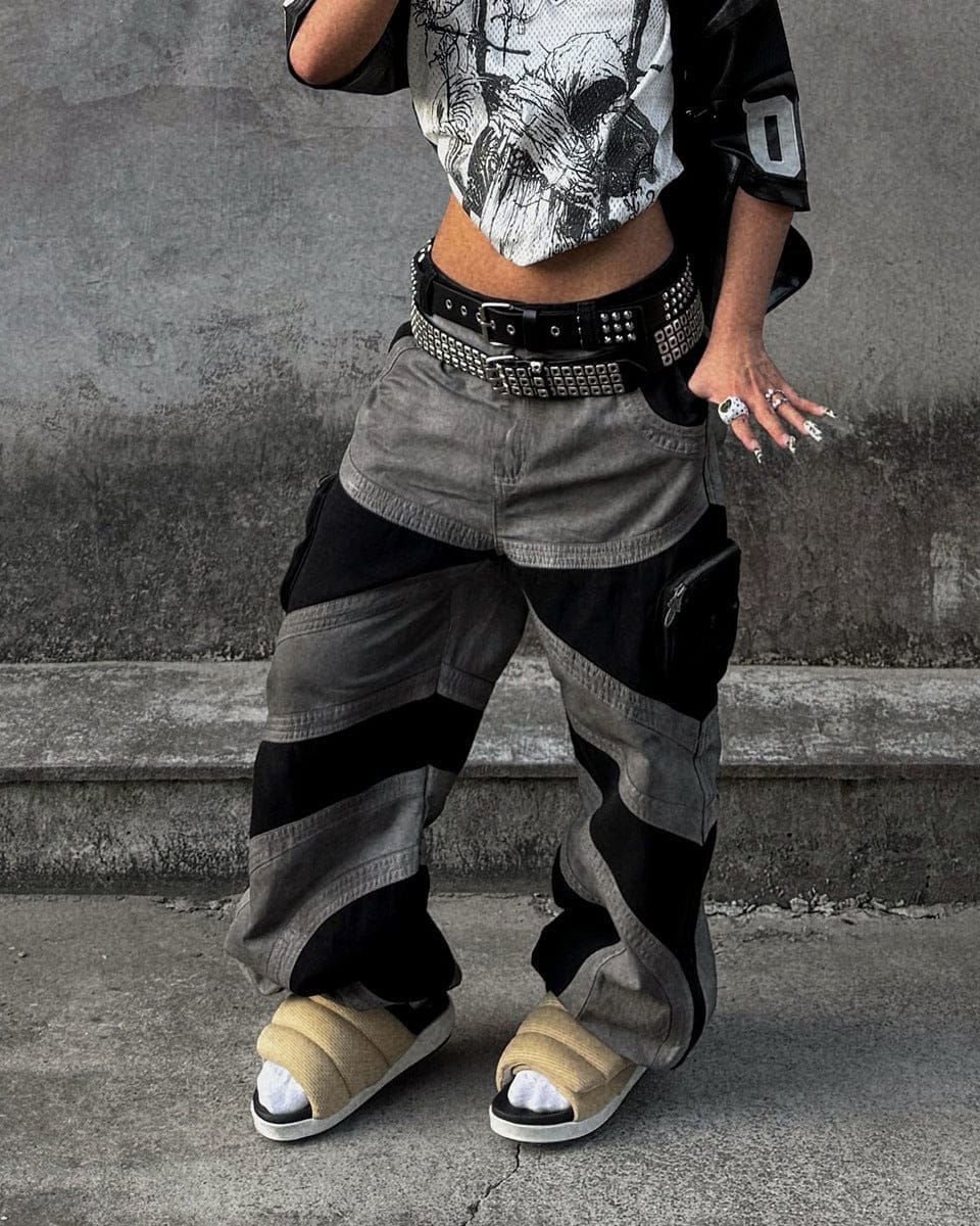 DESIGNER PANTS-60065