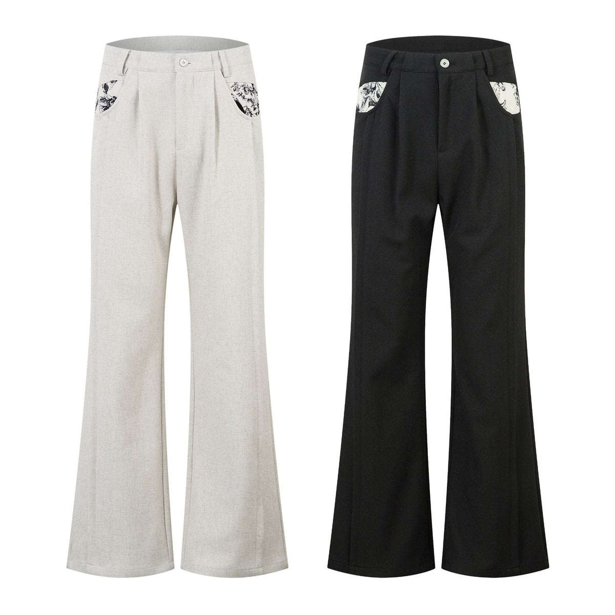 DESIGNER PANTS-60068