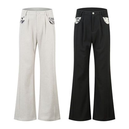 DESIGNER PANTS-60068