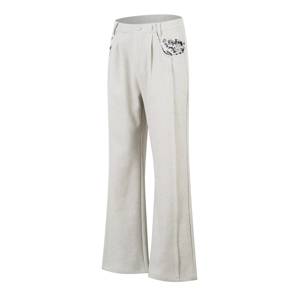 DESIGNER PANTS-60068