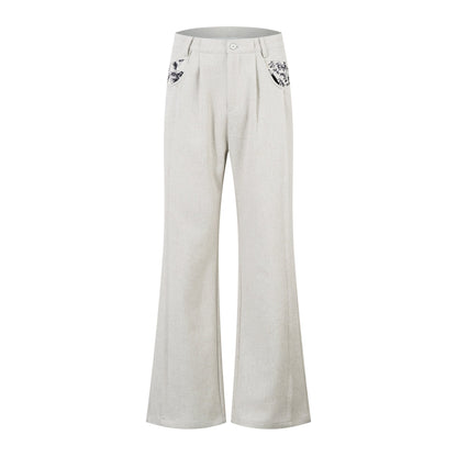 DESIGNER PANTS-60068