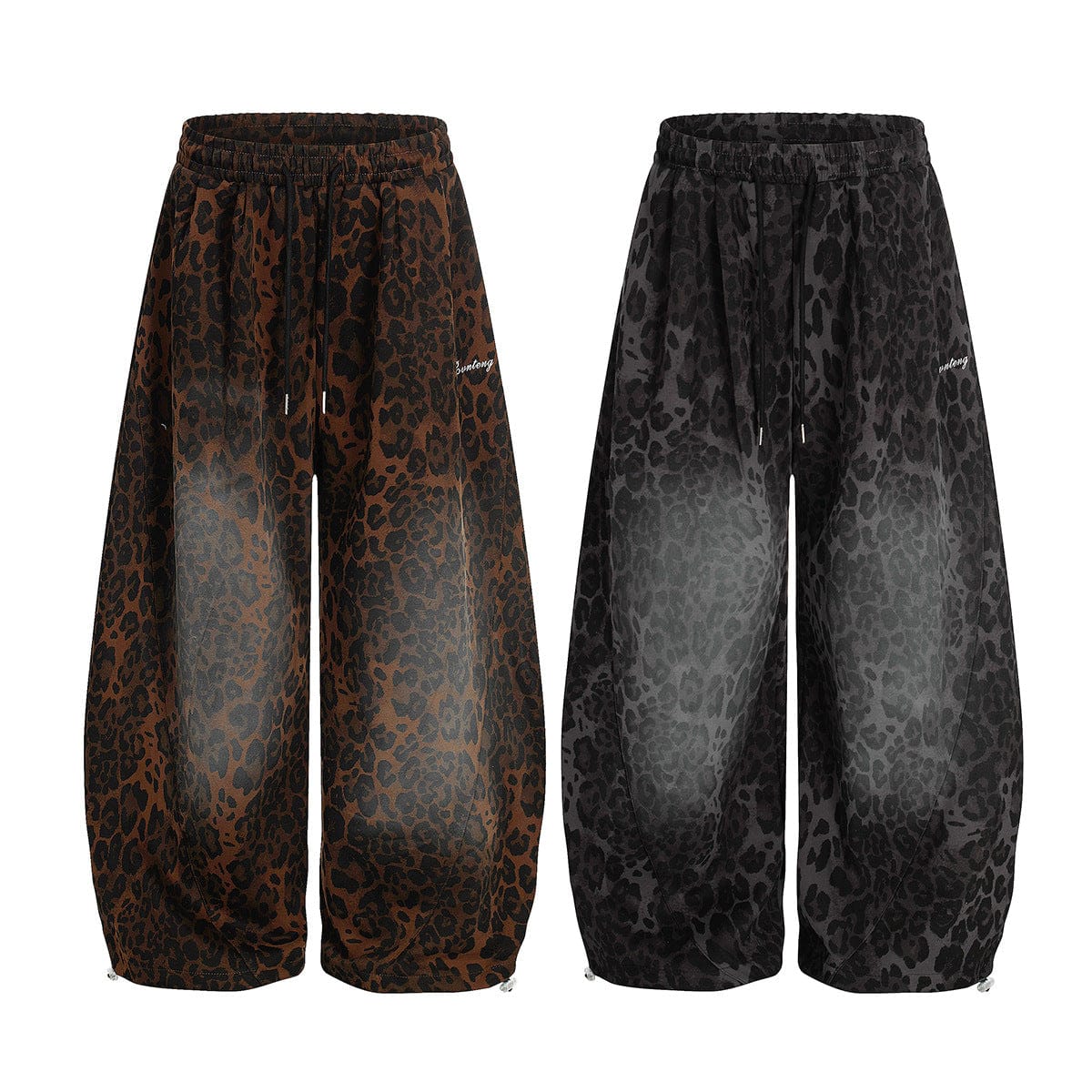DESIGNER PANTS-6007