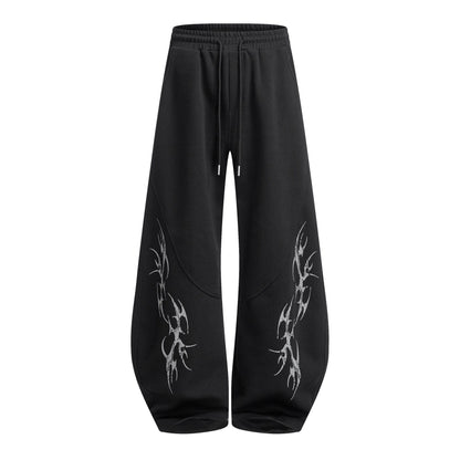 DESIGNER PANTS-6008