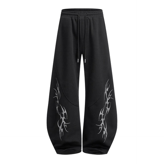 DESIGNER PANTS-6008